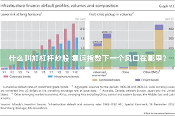 什么叫加杠杆炒股 集运指数下一个风口在哪里？