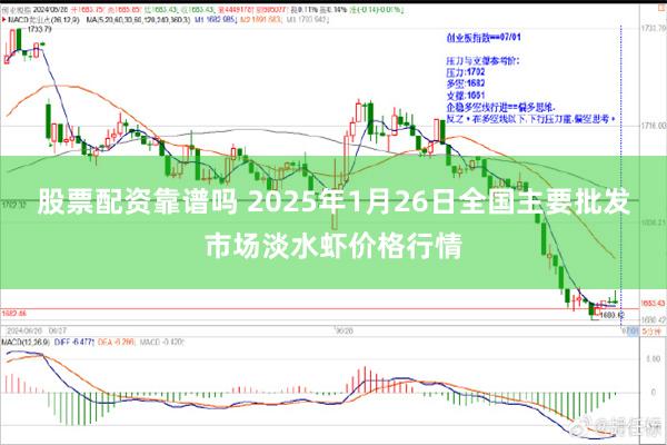 股票配资靠谱吗 2025年1月26日全国主要批发市场淡水虾价格行情